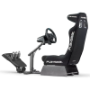 Siège de simulation Playseats Evolution Pro Actifit Noir