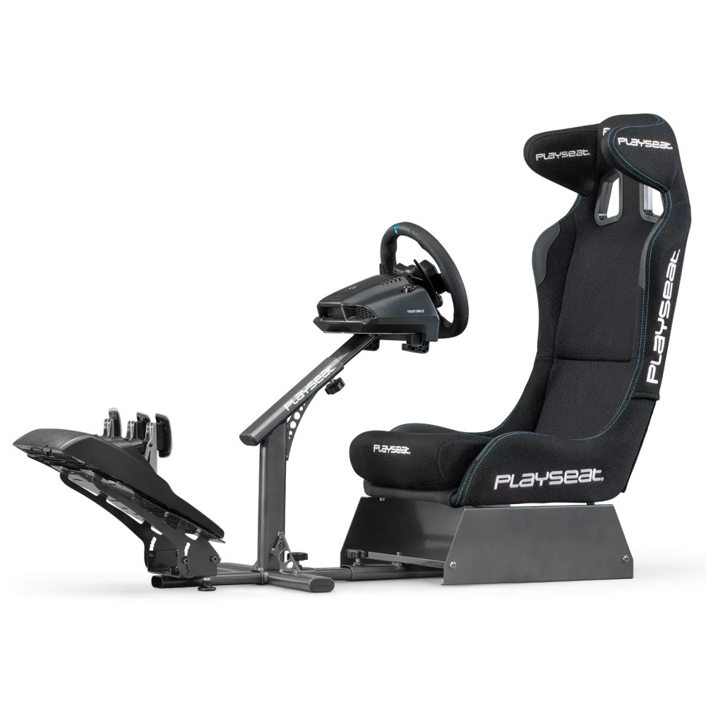Siège de simulation Playseats Evolution Pro Actifit Noir