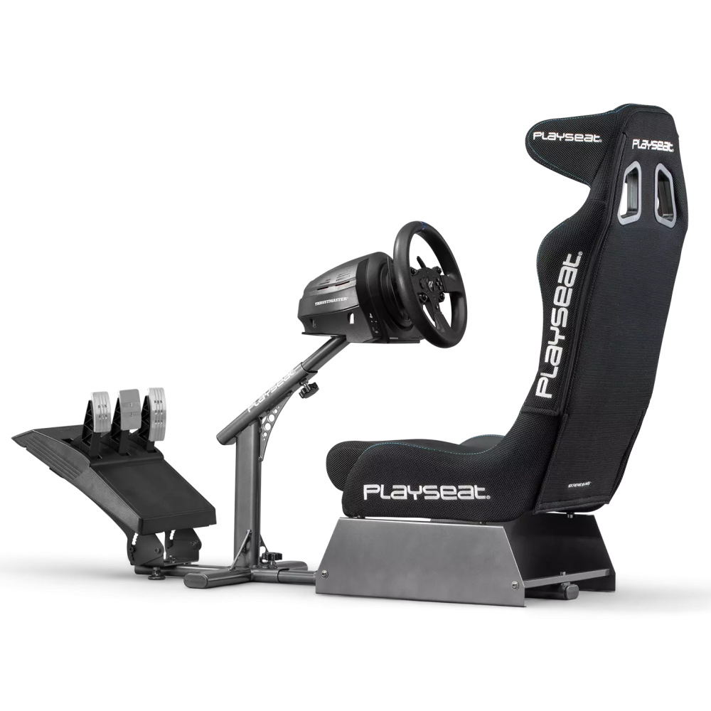 Siège de simulation Playseats Evolution Pro Actifit Noir