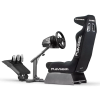 Siège de simulation Playseats Evolution Pro Actifit Noir
