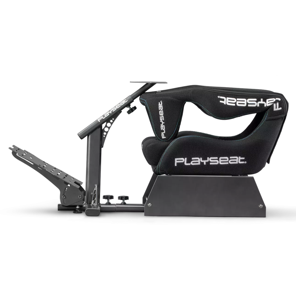 Siège de simulation Playseats Evolution Pro Actifit Noir