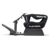 Siège de simulation Playseats Evolution Pro Actifit Noir