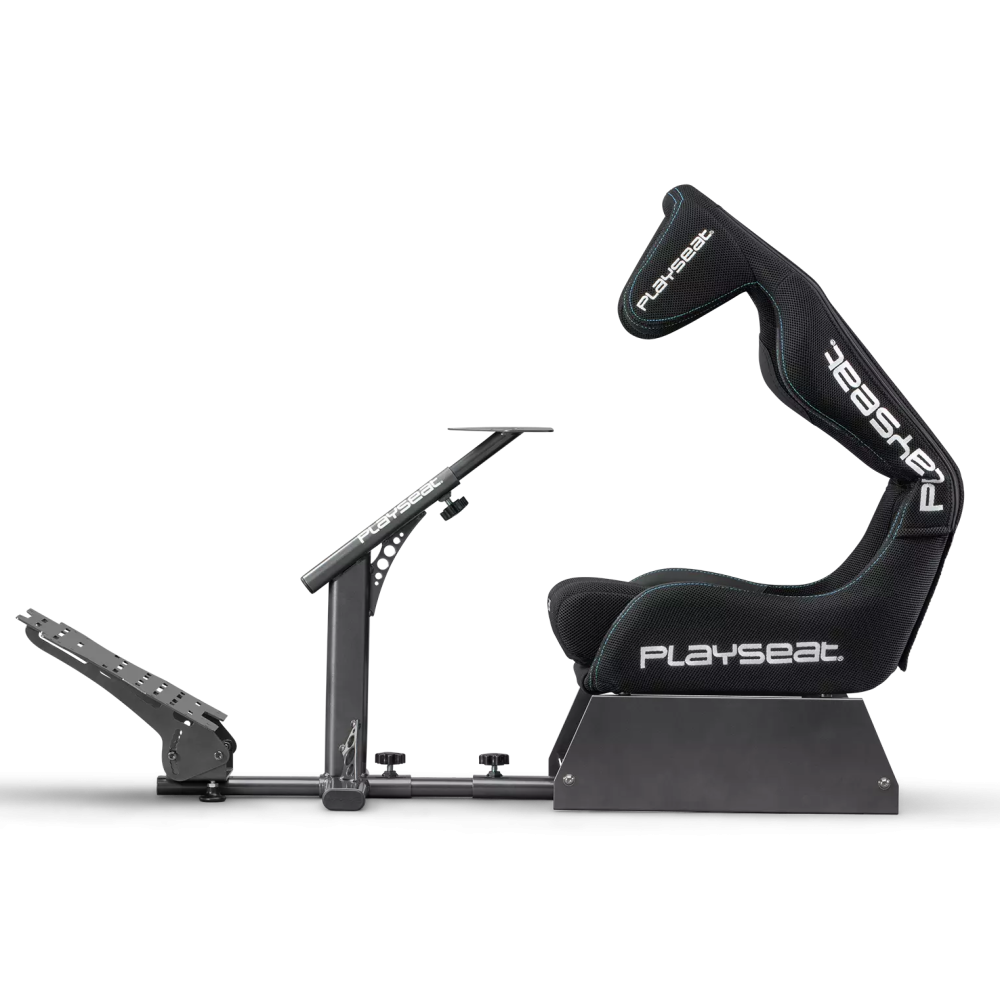 Siège de simulation Playseats Evolution Pro Actifit Noir