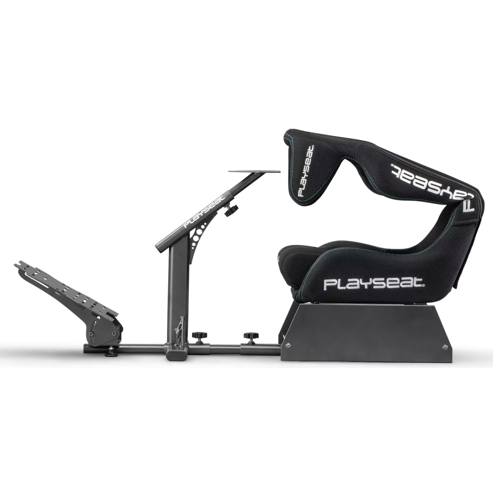 Siège de simulation Playseats Evolution Pro Actifit Noir