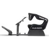 Siège de simulation Playseats Evolution Pro Actifit Noir