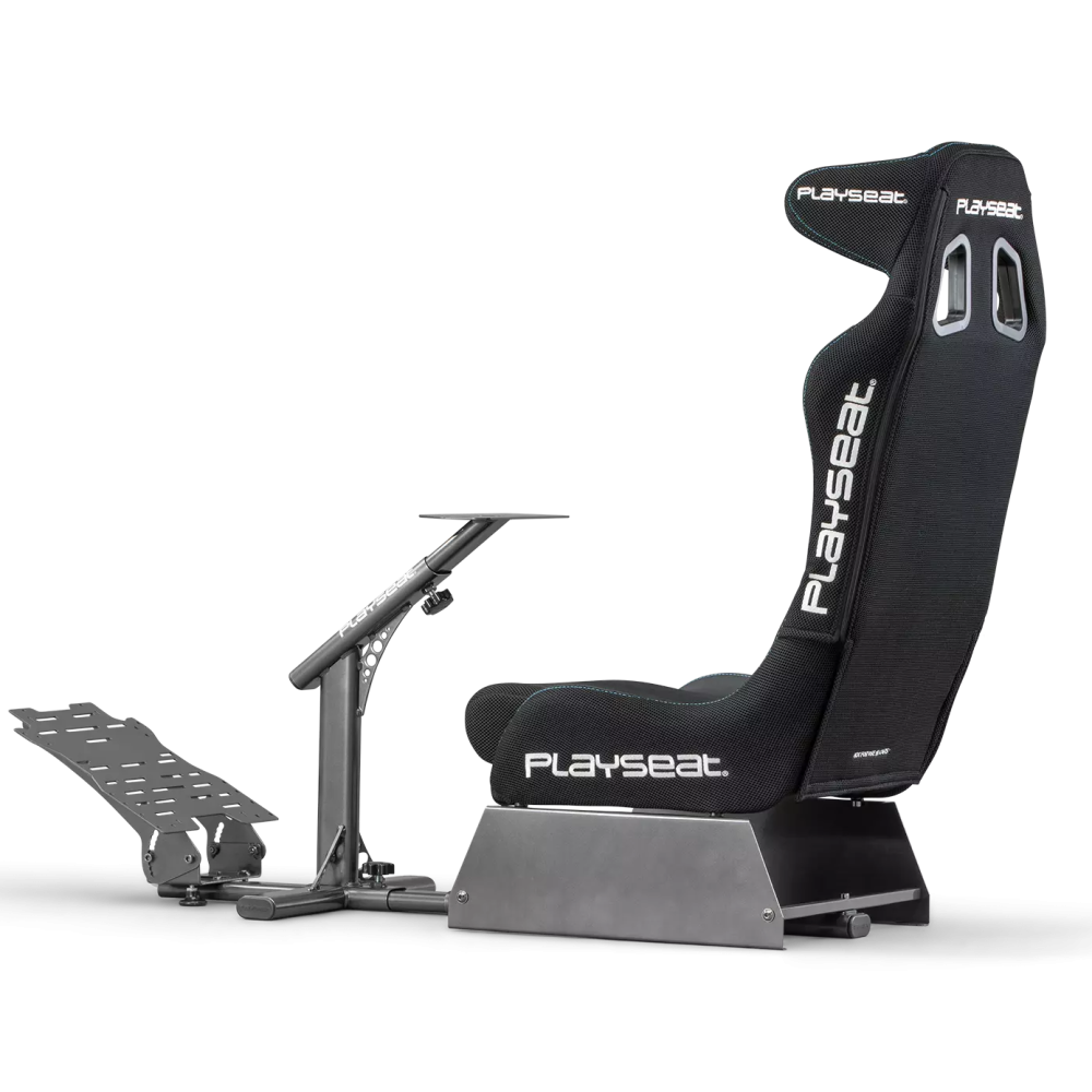 Siège de simulation Playseats Evolution Pro Actifit Noir