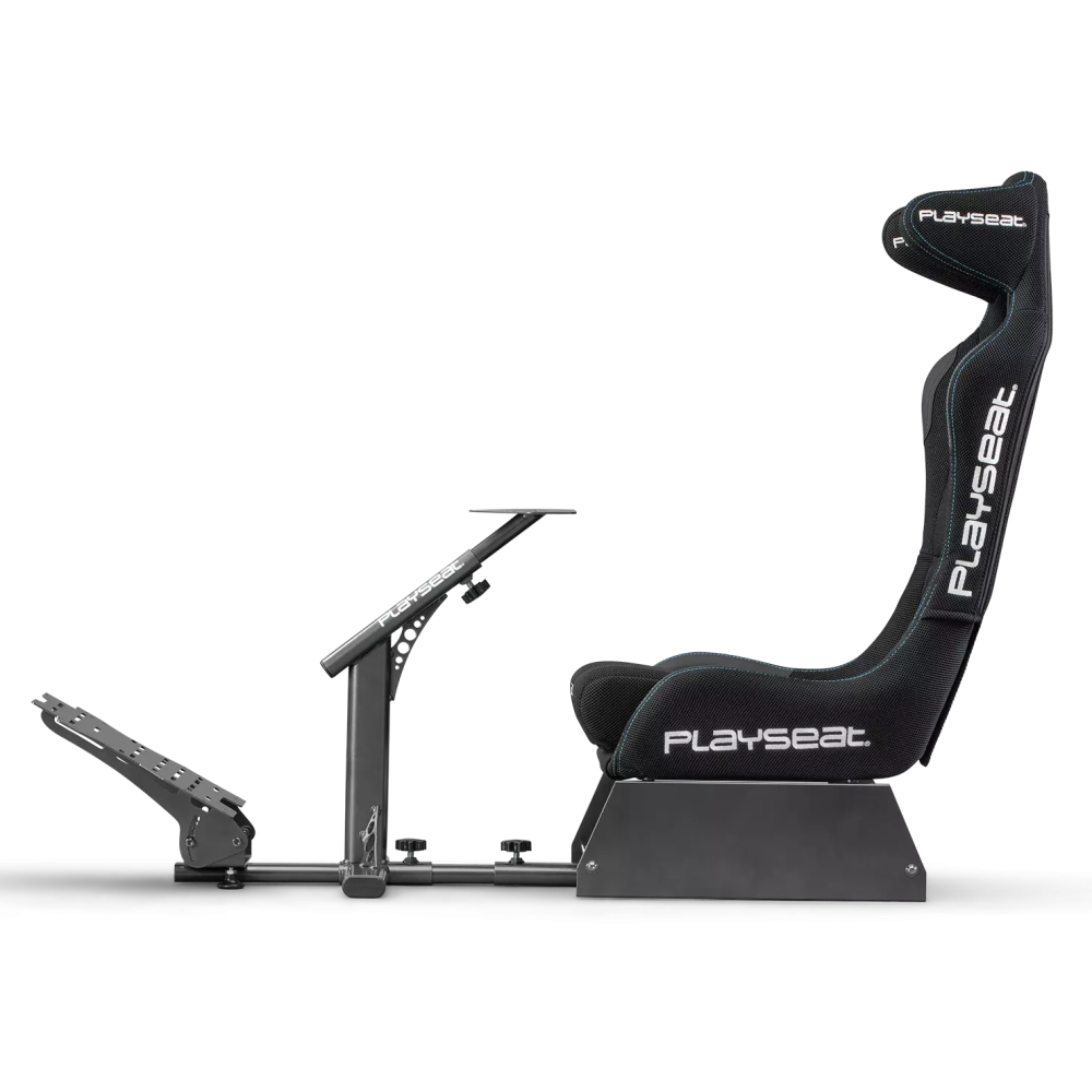 Siège de simulation Playseats Evolution Pro Actifit Noir