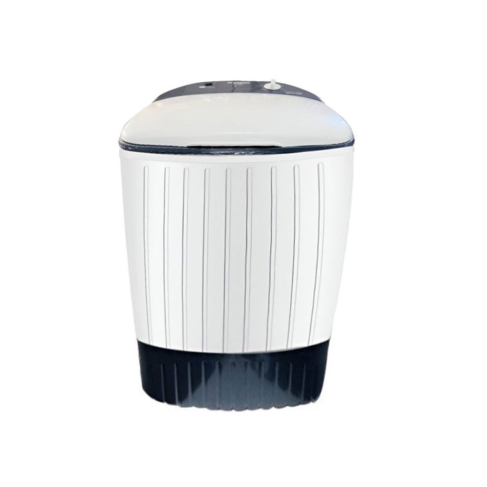Lave linge FRESH 4KG / 220W / Blnac / FR4000