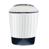 Lave linge FRESH 4KG / 220W / Blnac / FR4000
