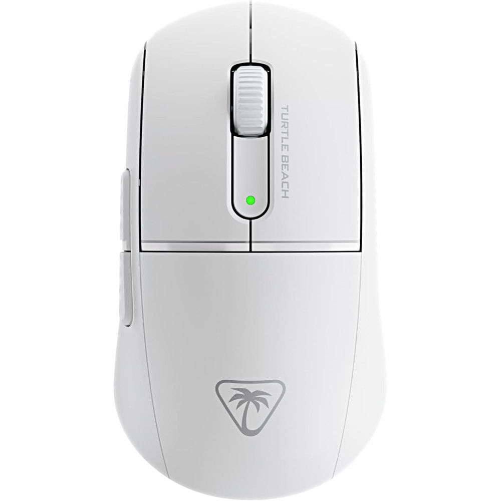 Souris gaming sans fil - TURTLE BEACH - Burst II Air / Blanc