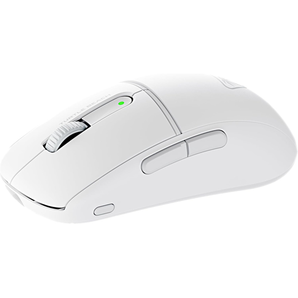 Souris gaming sans fil - TURTLE BEACH - Burst II Air / Blanc