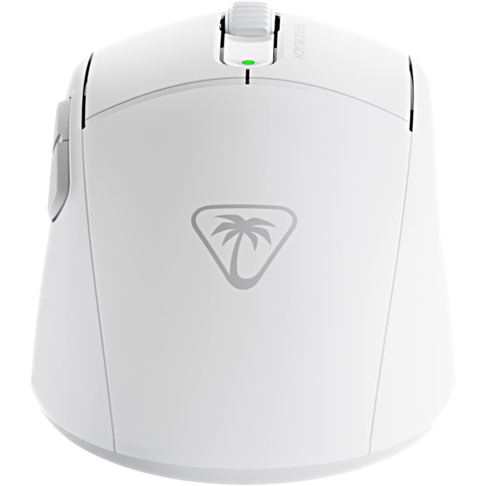 Souris gaming sans fil - TURTLE BEACH - Burst II Air / Blanc