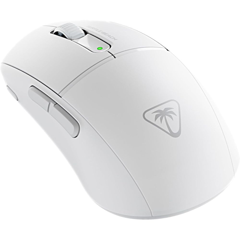 Souris gaming sans fil - TURTLE BEACH - Burst II Air / Blanc