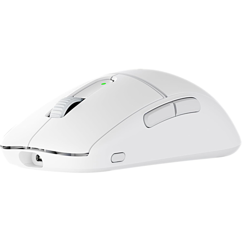 Souris gaming sans fil - TURTLE BEACH - Burst II Air / Blanc