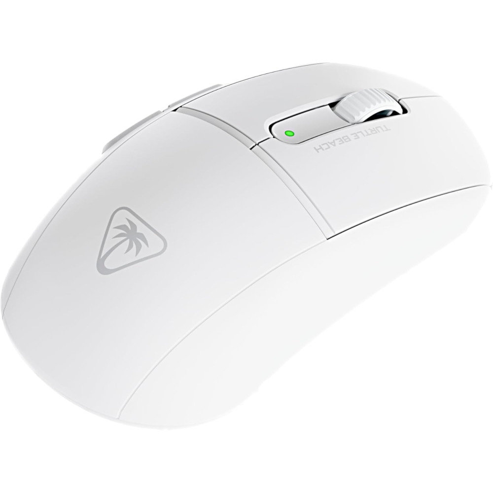Souris gaming sans fil - TURTLE BEACH - Burst II Air / Blanc