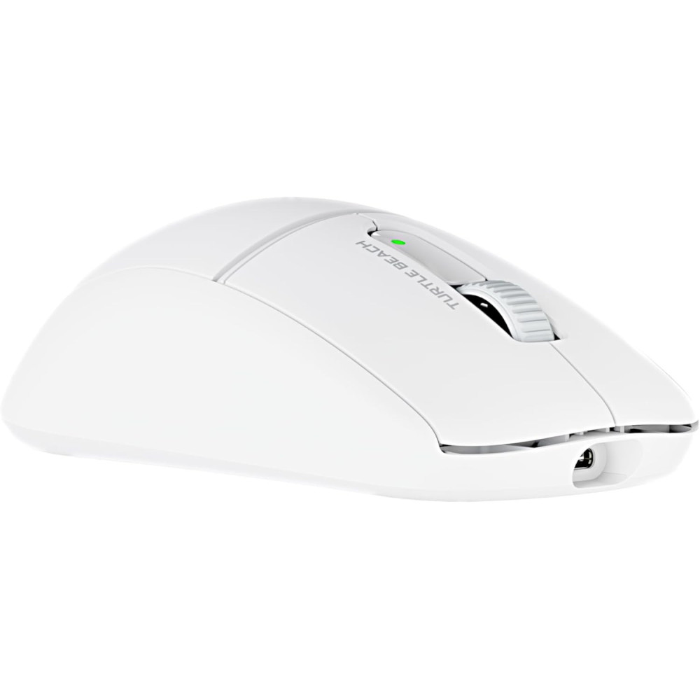 Souris gaming sans fil - TURTLE BEACH - Burst II Air / Blanc