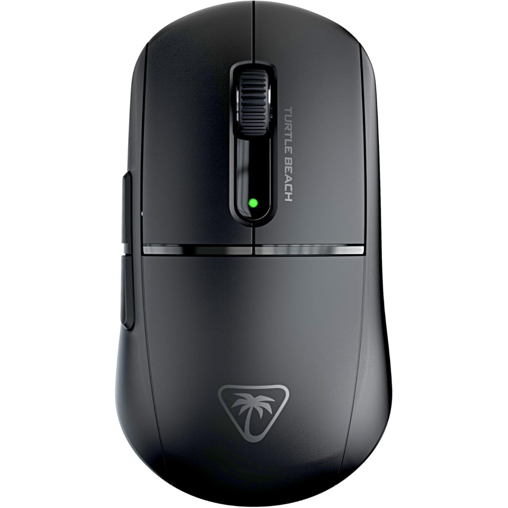 Souris gaming sans fil - TURTLE BEACH - Burst II Air / Noir