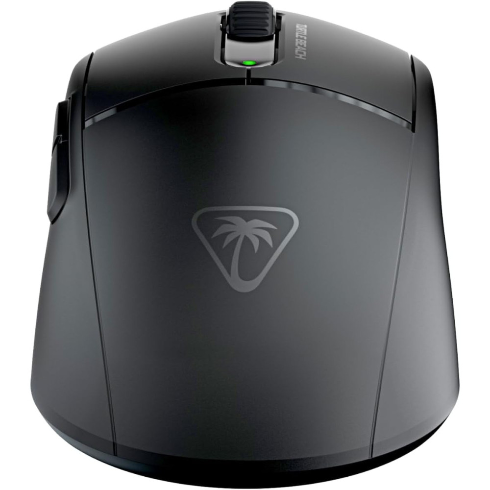 Souris gaming sans fil - TURTLE BEACH - Burst II Air / Noir
