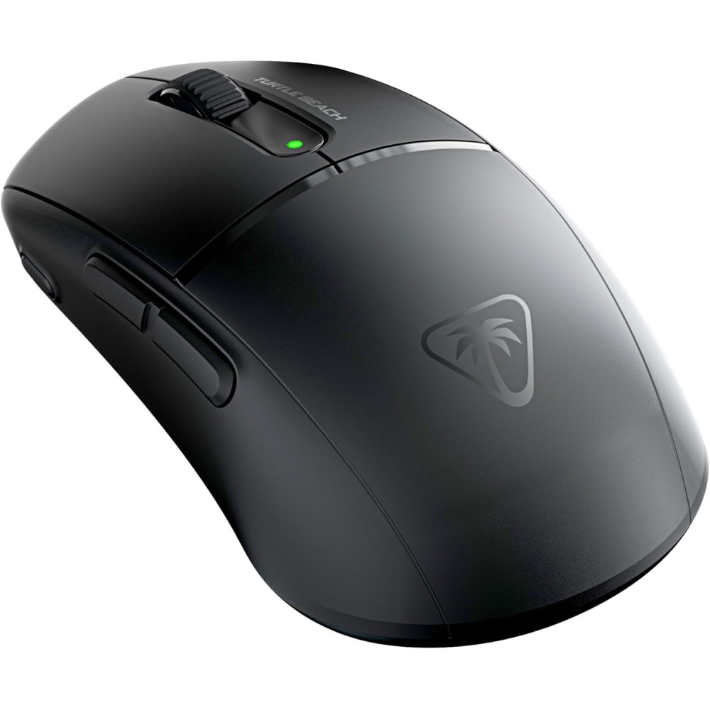 Souris gaming sans fil - TURTLE BEACH - Burst II Air / Noir