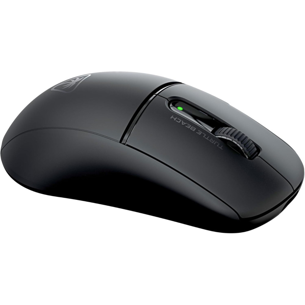 Souris gaming sans fil - TURTLE BEACH - Burst II Air / Noir