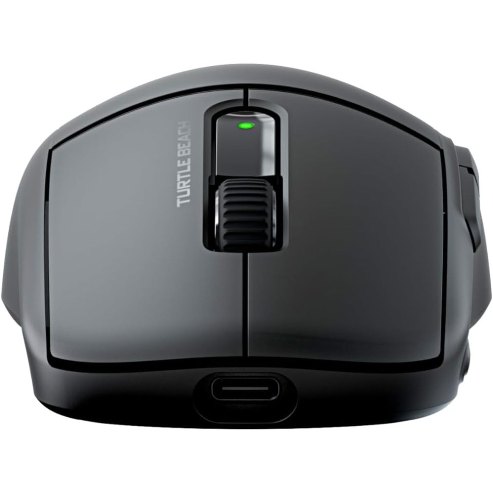 Souris gaming sans fil - TURTLE BEACH - Burst II Air / Noir