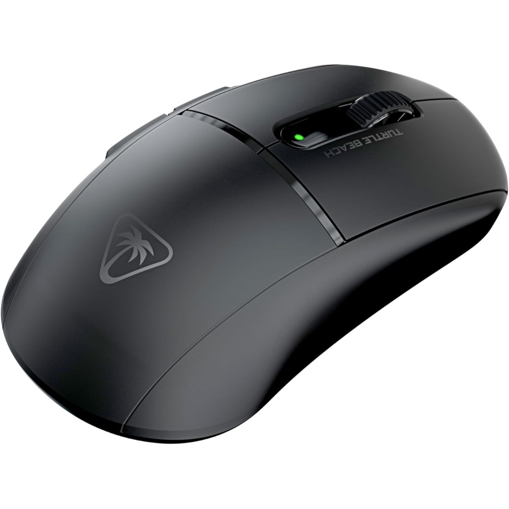 Souris gaming sans fil - TURTLE BEACH - Burst II Air / Noir