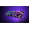 Clavier gaming AZERTY Turtle Beach Vulcan TKL Titan Twitch