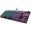Clavier gaming AZERTY Turtle Beach Vulcan TKL Titan Twitch