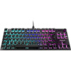 Clavier gaming AZERTY Turtle Beach Vulcan TKL Titan Twitch
