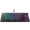 Clavier gaming AZERTY Turtle Beach Vulcan TKL Titan Twitch