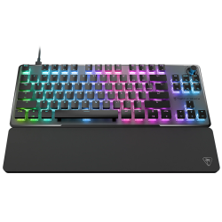 Clavier gaming Vulcan II...