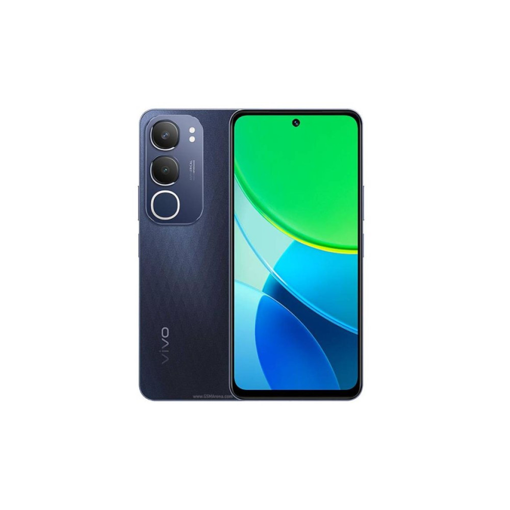 Smartphone VIVO Y19s 12Go 128Go – Noir