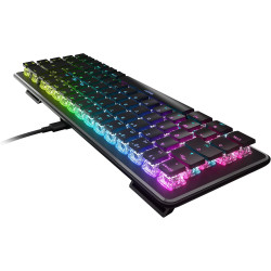Clavier gaming optique et...