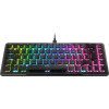 Clavier sans fil gaming mécanique AZERTY - Turtle Beach - Vulcan II Mini