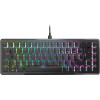Clavier sans fil gaming mécanique AZERTY - Turtle Beach - Vulcan II Mini
