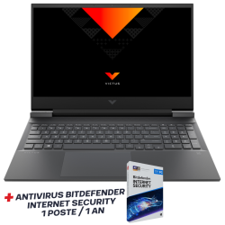 Pc portable HP Victus...