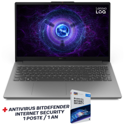 PC Portable Gamer Lenovo...