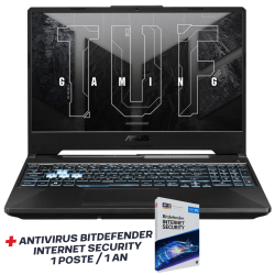 PC Portable ASUS TUF Gaming...