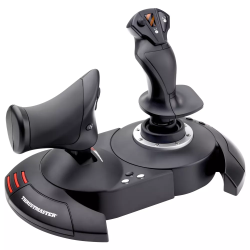 Simulateur de vol Joystick...