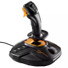 Joystick Gaming Thrusmaster T.16000M FCS Noir et orange