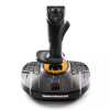 Joystick Gaming Thrusmaster T.16000M FCS Noir et orange