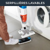Aspirateur Balai