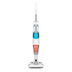 Aspirateur Balai ROWENTA CLEAN & STEAM MULTI 1700W Blanc