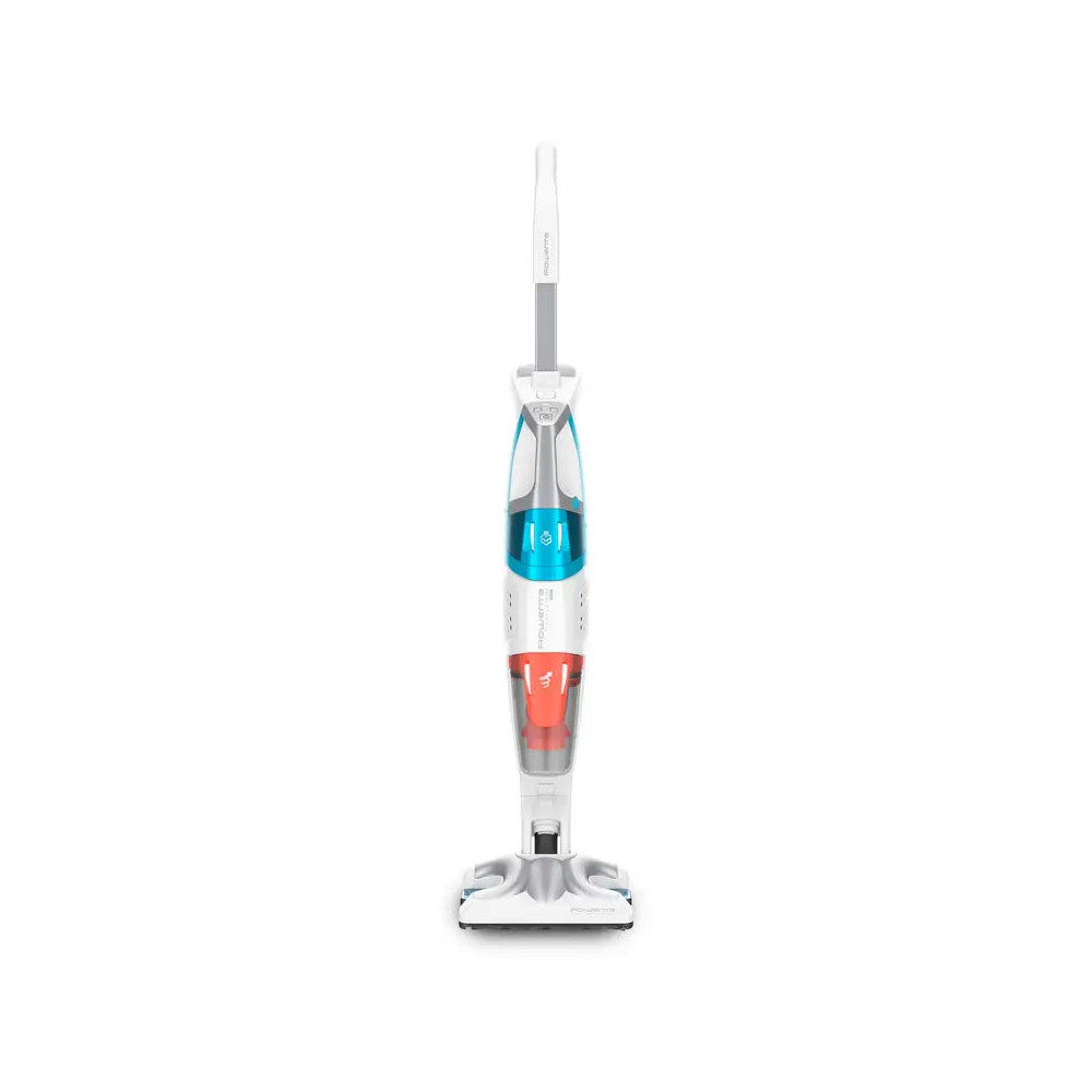Aspirateur Balai ROWENTA CLEAN & STEAM MULTI 1700W Blanc