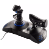 Joystick Thrustmaster simulateur de vol T.Flight Hotas 4 - PlayStation/PC