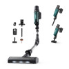 Aspirateur ROWENTA Balai 2en1 Sans Fil FLEX 7.6 140 W / Vert