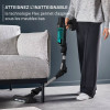 Aspirateur ROWENTA Balai 2en1 Sans Fil FLEX 7.6 140 W / Vert
