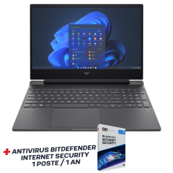 Portable Gaming HP Victus...