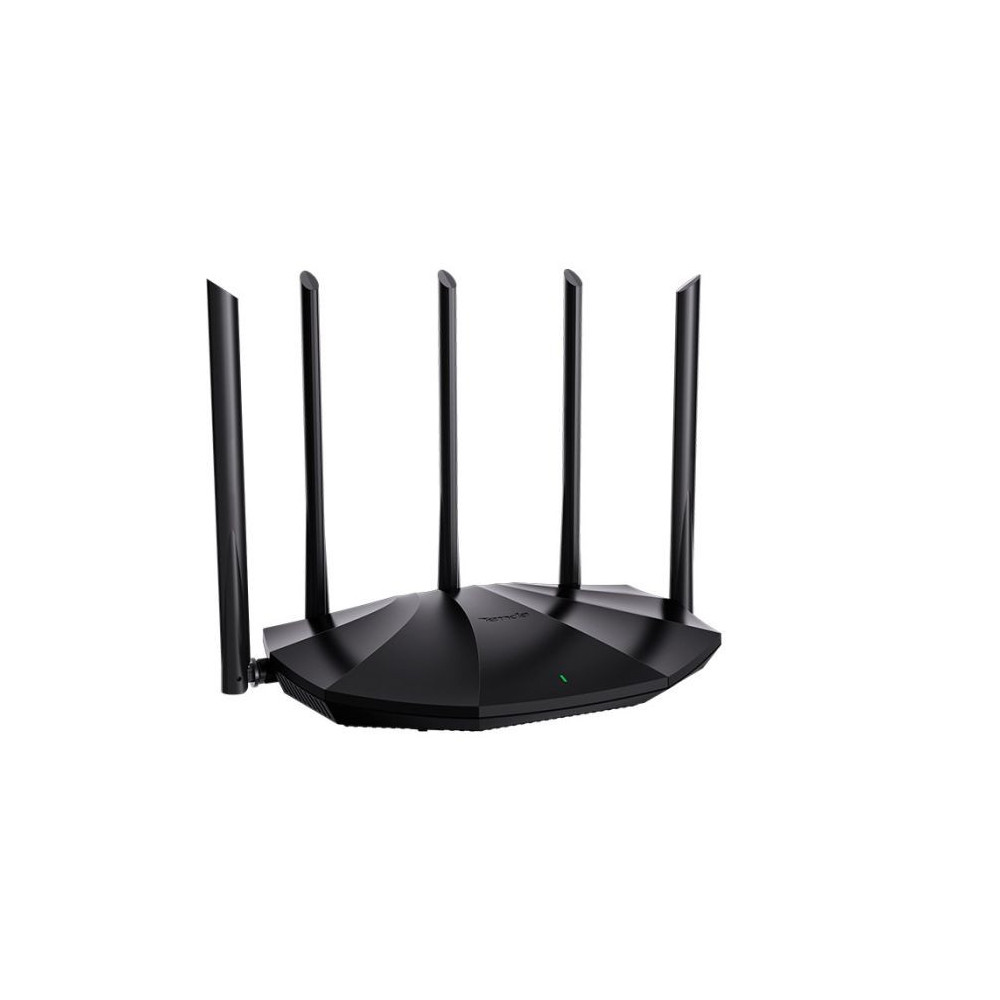 Routeur Double Bande TENDA TX2 Pro 300 Mbps / Wi-Fi 6 / WAN/LAN
