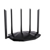 Routeur Double Bande TENDA TX2 Pro 300 Mbps / Wi-Fi 6 / WAN/LAN